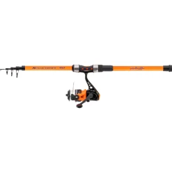 Outlet Sänger NewComer Combo (210 orange) Friedfisch-Angelsets|Friedfisch-Angelsets