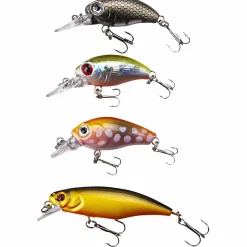 Online Sänger Pro T Gold Forelle Barsch Set Raubfisch-Angelsets|Raubfisch-Angelsets