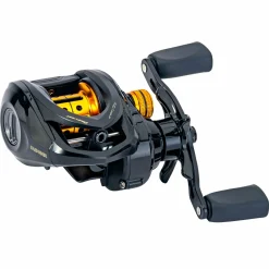 Su00e4nger Sänger Pro T-Gold< Baitcastrollen