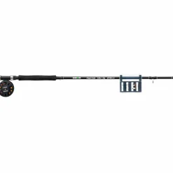 New Sänger Profi Fliegen Combo Fliegen-Angelsets|Fliegenruten