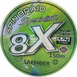Clearance Sänger Pro-T Gold Zander Profi Cast Set Raubfisch-Angelsets|Raubfisch-Angelsets