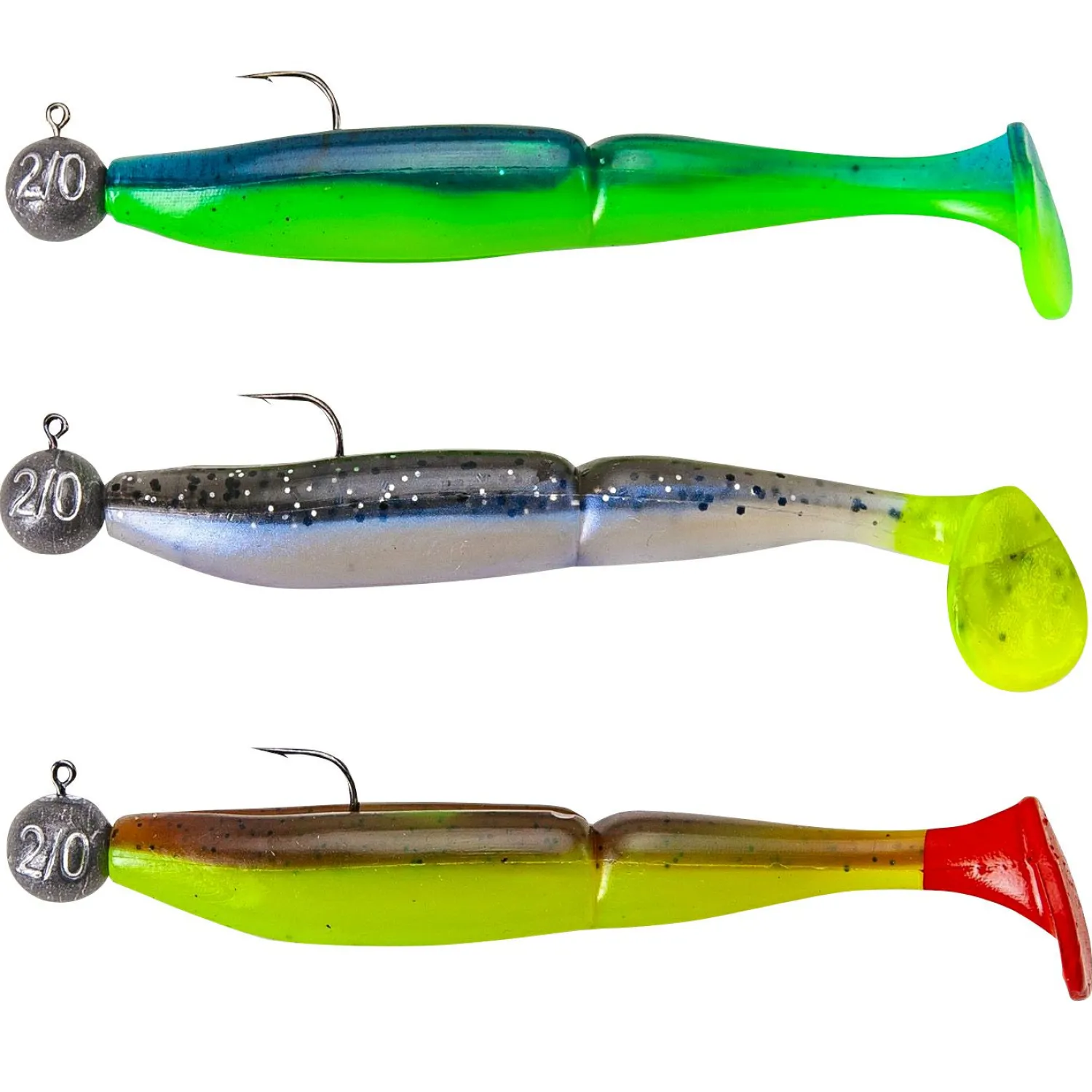 Clearance Sänger Pro-T Gold Zander Profi Cast Set Raubfisch-Angelsets|Raubfisch-Angelsets