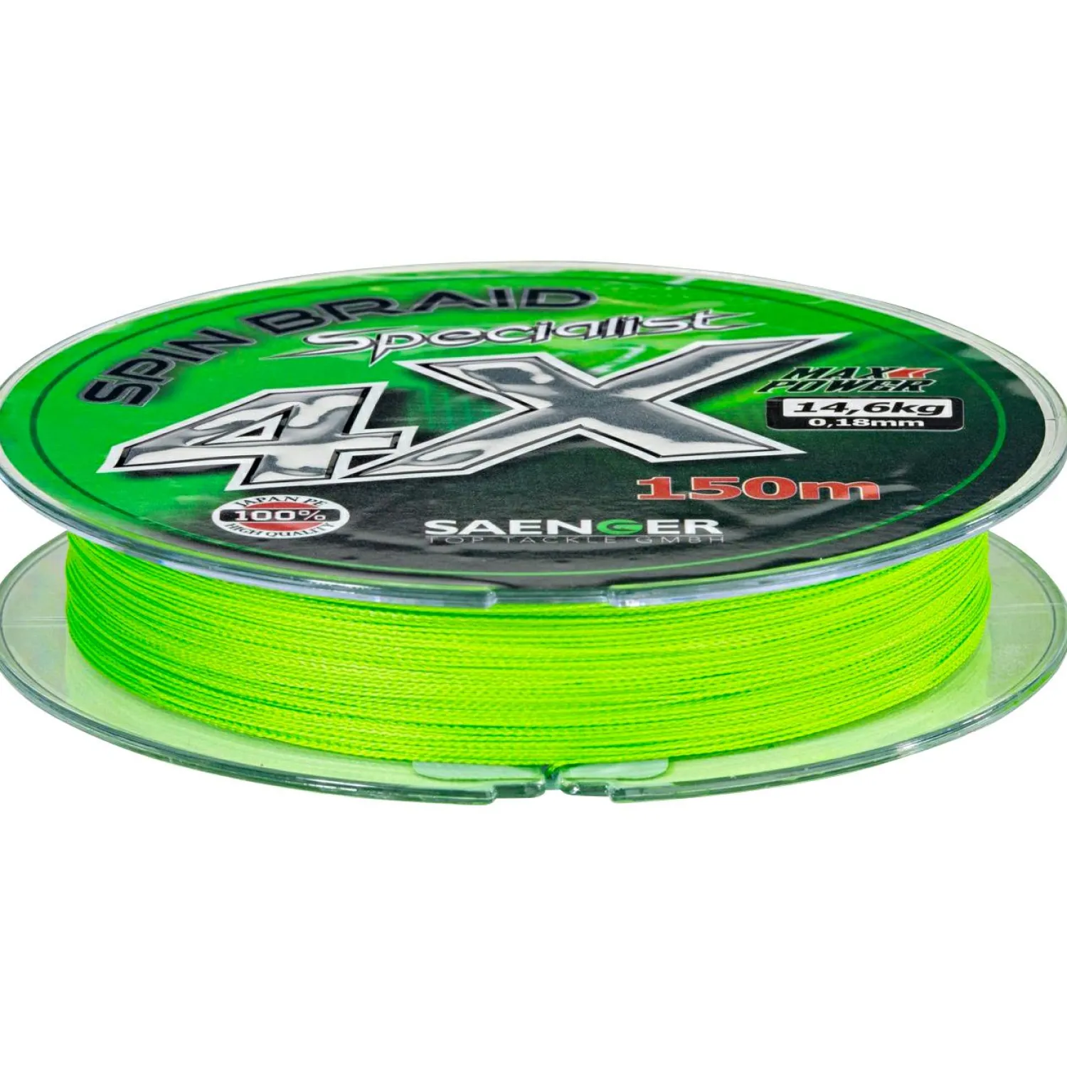Outlet Sänger Pro-T Gold Zander Set Raubfisch-Angelsets|Raubfisch-Angelsets