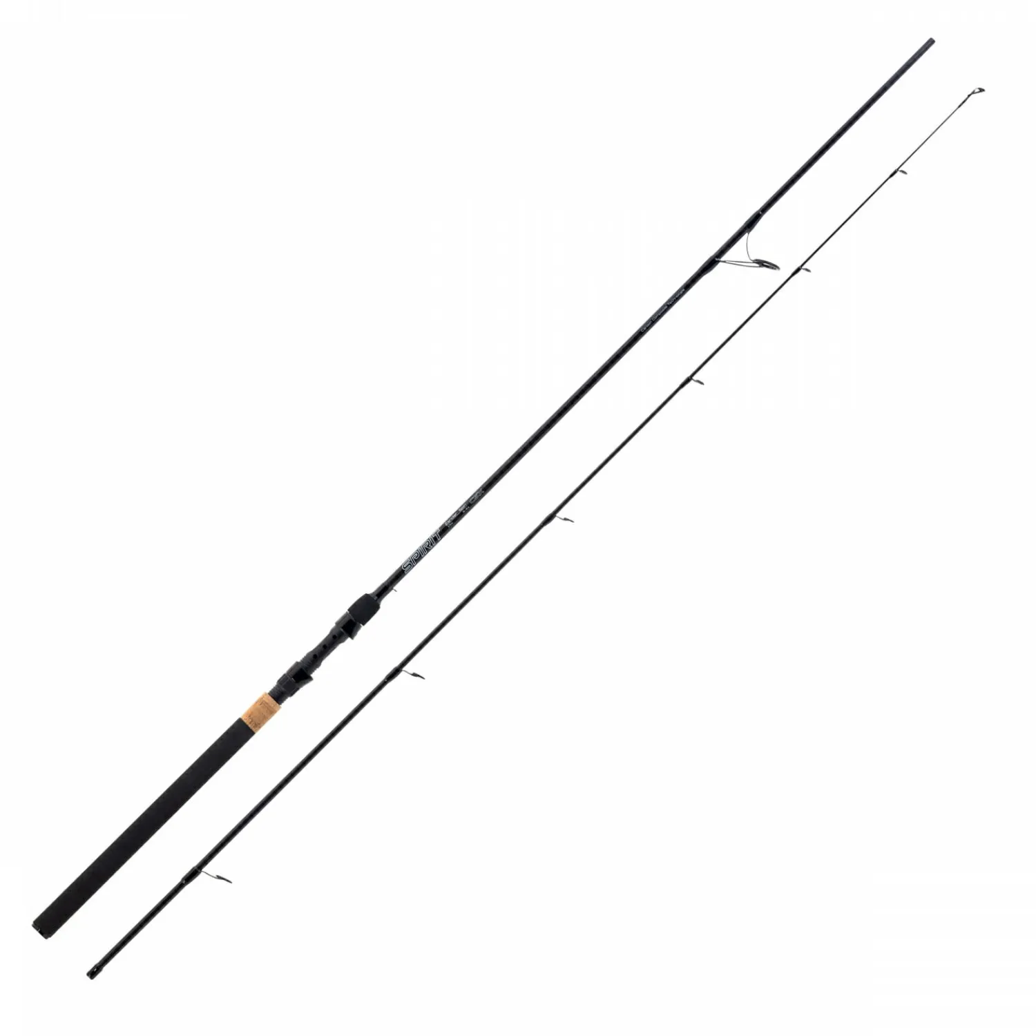 Su00e4nger Sänger Raubfischruten Spirit CSX (Zander Spin) Zander Spin 270 cm 20-60 g< Spinnruten