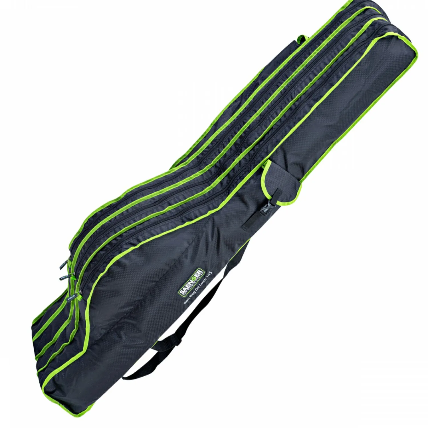 Su00e4nger Sänger Rod Bag De Luxe< Rutenfutterale ·Allroundruten-Futterale|Rutenzubehör