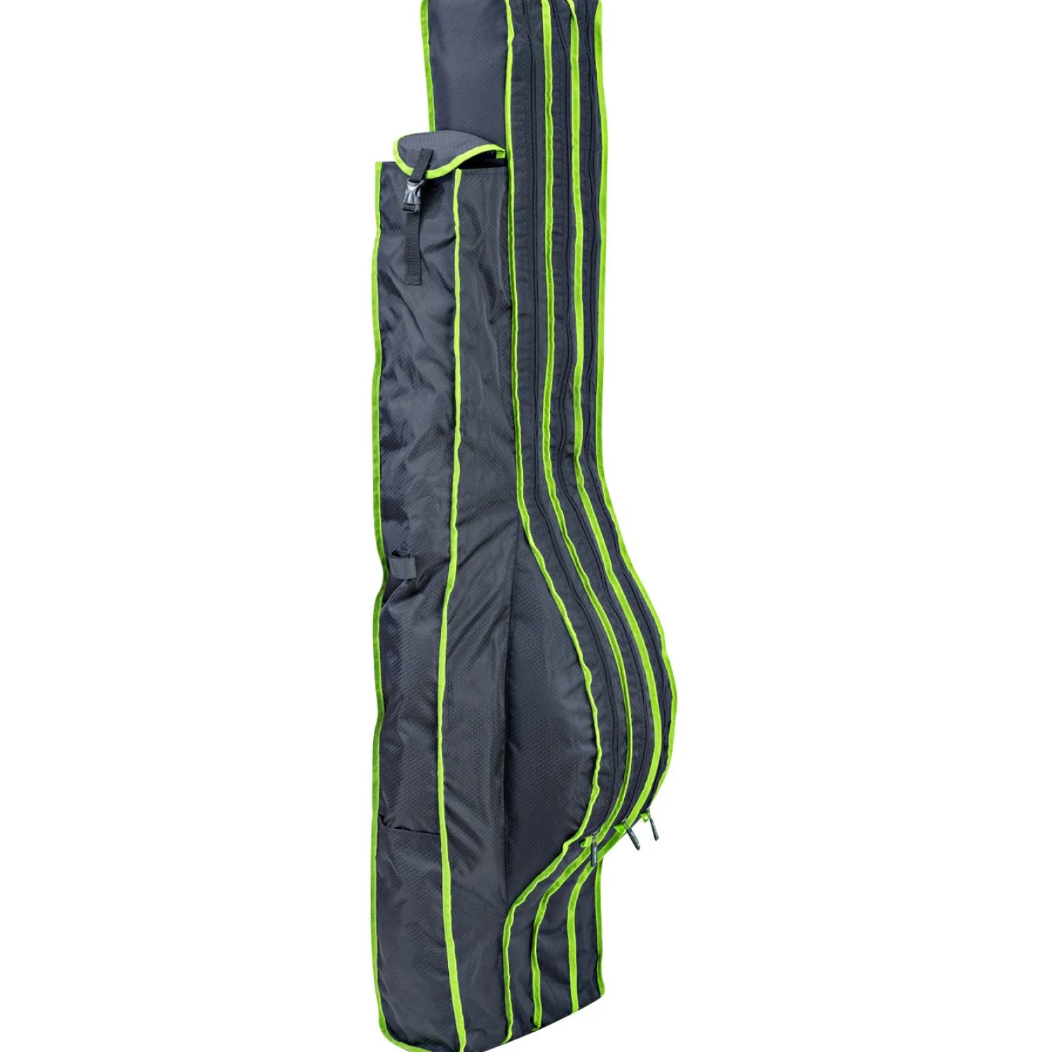 Su00e4nger Sänger Rod Bag De Luxe< Rutenfutterale ·Allroundruten-Futterale|Rutenzubehör