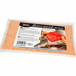 Su00e4nger Sänger Räucherlauge (Forelle)< Räucherbedarf·Räuchermehl & Räuchergewürze