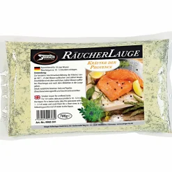 Su00e4nger Sänger Räucherlauge (Kräuter der Provence)< Räucherbedarf·Räuchermehl & Räuchergewürze