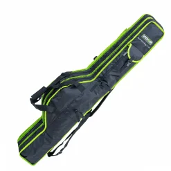 Su00e4nger Sänger Rutenfutteral Basic 2 Rod Bag< Rutenfutterale ·Allroundruten-Futterale|Rutenzubehör