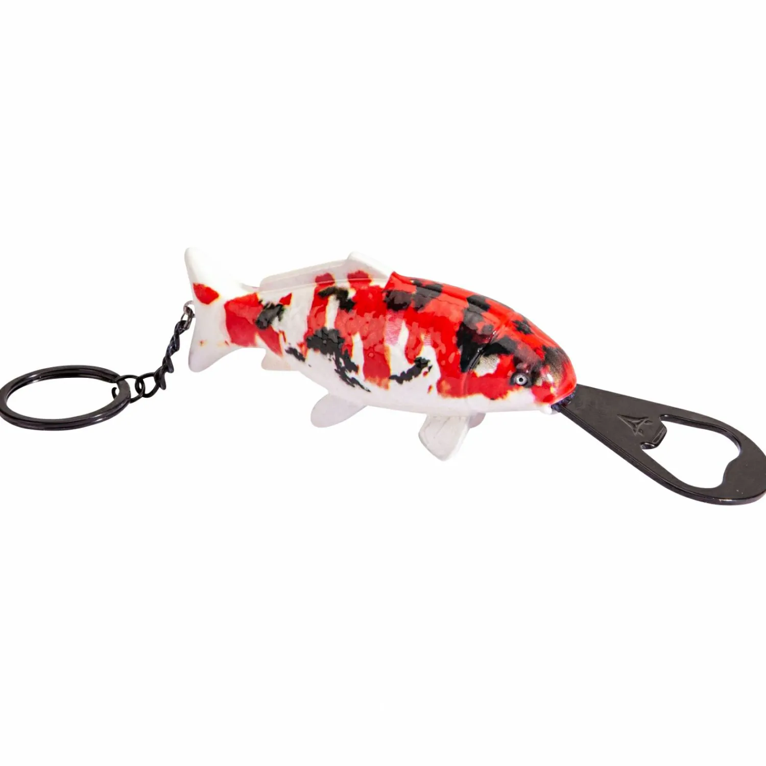 Sale Sänger Schlüsselanhänger Koi-Kinda Showa Geschenkideen Für Angler