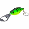 Discount Sänger Schlüsselanhänger mit Öffner Geschenkideen Für Angler