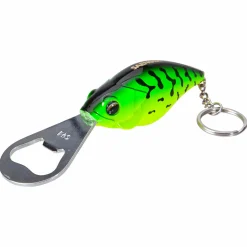 Discount Sänger Schlüsselanhänger mit Öffner Geschenkideen Für Angler
