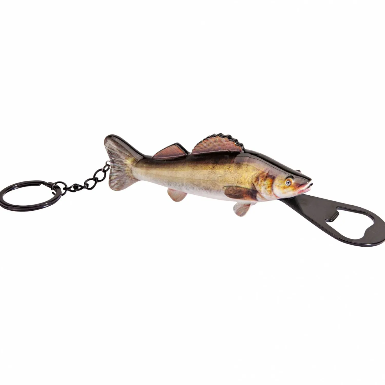 Clearance Sänger Schlüsselanhänger Zander Geschenkideen Für Angler