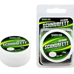 Hot Sänger Silikon Schnurfett Angelschnur-Zubehör