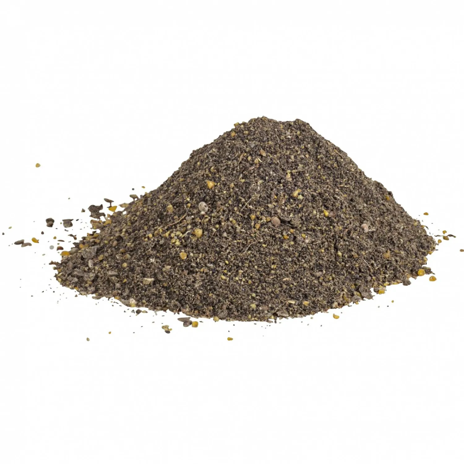 Outlet Sänger Sänger Amino F3 Allround Groundbait (Feeder Spicy + Halibut/Paprika+Fish) Friedfischangeln-Zubehör|Friedfischfutter