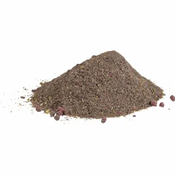 New Sänger Sänger Amino F3 Allround Groundbait (River Fließwasser/Cinnamon) Friedfischangeln-Zubehör|Friedfischfutter