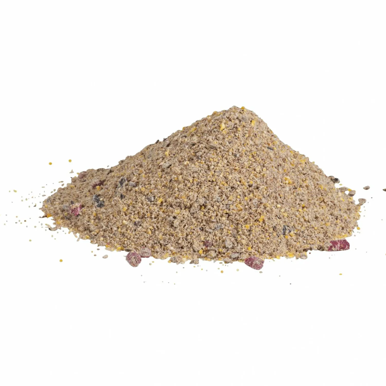 Su00e4nger Sänger Sänger Amino F3 Allround Groundbait (Allround/Multifruit)< Friedfischfutter|Friedfischangeln-Zubehör