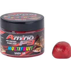Su00e4nger Sänger Sänger Amino F3 Angelteig (Multifruit)< Friedfischfutter|Friedfischangeln-Zubehör