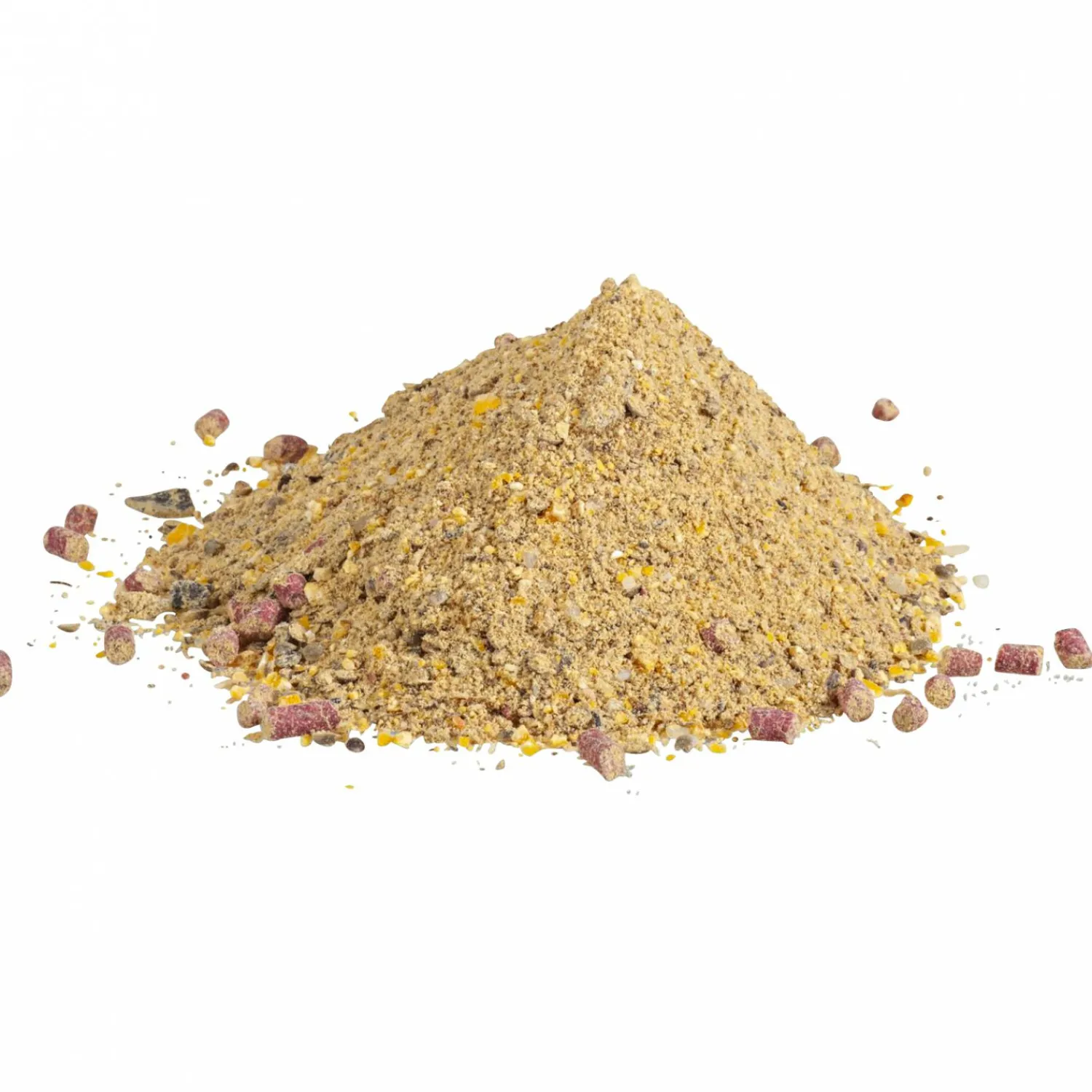 Su00e4nger Sänger Sänger Amino F3 Big Carp Mix (Vanilla Hemp)< Karpfenfutter·Partikelköder & Angel-Pellets|Karpfenfutter