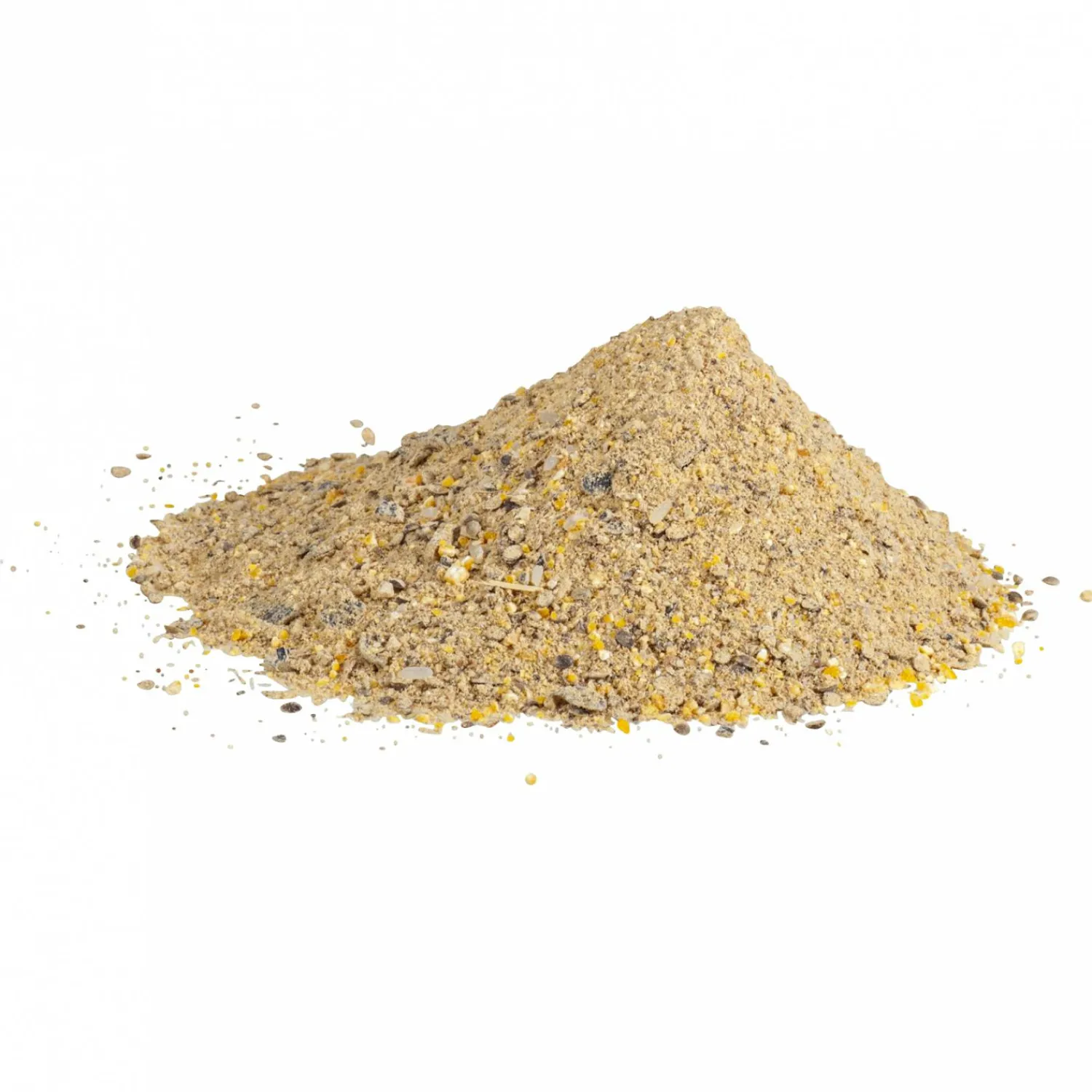 Outlet Sänger Sänger Amino F3 Big Carp Mix (Heavy/Wild Fuit) Karpfenfutter·Partikelköder & Angel-Pellets|Karpfenfutter
