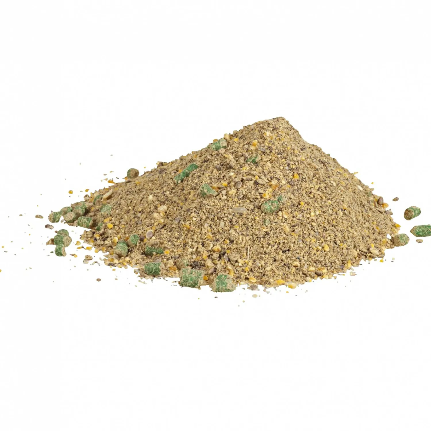 Su00e4nger Sänger Sänger Amino F3 Big Carp Mix (Yellow/Scopex)< Karpfenfutter·Partikelköder & Angel-Pellets|Karpfenfutter