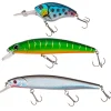Su00e4nger Sänger Specialist Hecht Wobbler Set 2< Kunstköder-Sets