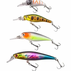 Su00e4nger Sänger Specialist Wobbler Set Forelle Barsch 1< Kunstköder-Sets|Raubfischangeln Kunstköder
