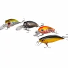 Sänger Specialist Wobbler Set Forelle 1 Kunstköder-Sets|Raubfischangeln Kunstköder