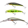 Clearance Sänger Specialist Zander Wobbler Set 2 Kunstköder-Sets