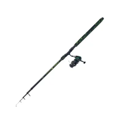 Su00e4nger Sänger Star Tech NG Set (Forelle) Forelle< Raubfisch-Angelsets|Raubfisch-Angelsets