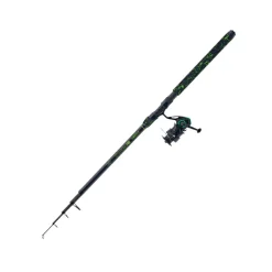 Su00e4nger Sänger Star Tech NG Set (Hecht) Hecht< Raubfisch-Angelsets|Raubfisch-Angelsets