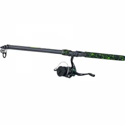 Discount Sänger Star Tech NG Set (Karpfen/Allround) Karpfen / Allround Sonstige Angelsets|Grundruten