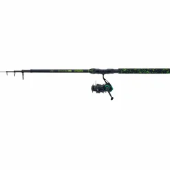 Discount Sänger Star Tech NG Set (Karpfen/Allround) Karpfen / Allround Sonstige Angelsets|Grundruten