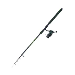 Su00e4nger Sänger Star Tech NG Set (Travel) Travel< Sonstige Angelsets|Spinnruten
