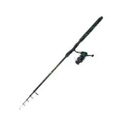 Clearance Sänger Star Tech NG Set (Travel Forelle/Barsch) Travel Forelle/Barsch Raubfisch-Angelsets|Raubfisch-Angelsets