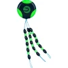 Clearance Sänger Stopper mit Perle (Gummi) Angelposen-Zubehör