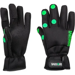 New Sänger Thermo Handschuh Power Gripp Outdoor- & Angel-Handschuhe