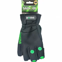 New Sänger Thermo Handschuh Power Gripp Outdoor- & Angel-Handschuhe