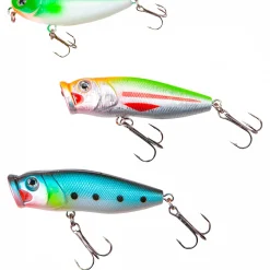 Su00e4nger Sänger Wobbler Set Popp and Top< Wobbler