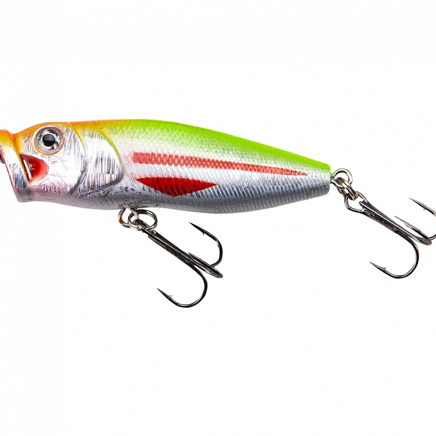 Su00e4nger Sänger Wobbler Set Popp and Top< Wobbler