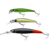 Su00e4nger Sänger Wobbler Set Zander 1< Kunstköder-Sets