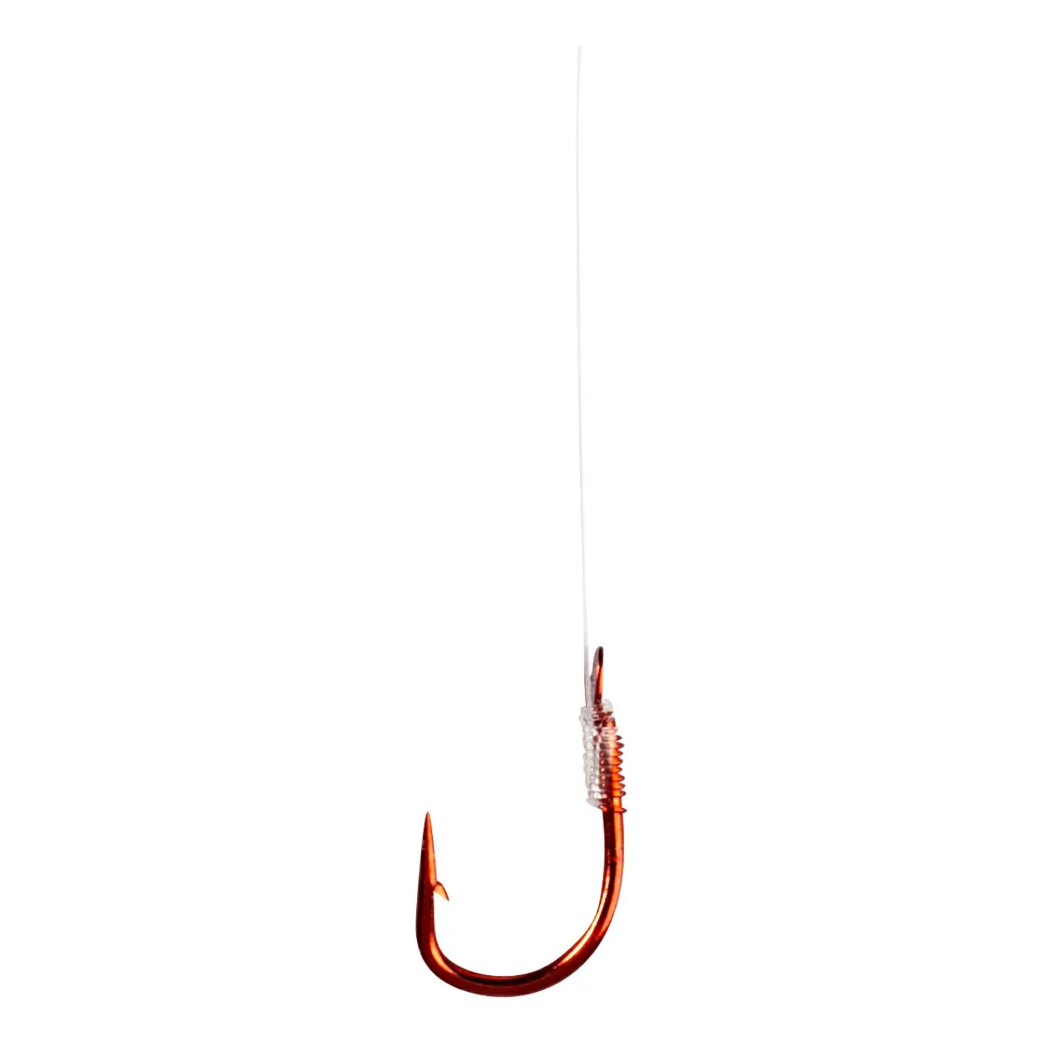 Su00e4nger Sänger Zielfisch-Haken, gebunden (Madenhaken R-25)< Angelhaken