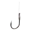 New Sänger Zielfisch-Haken, gebunden (Karpfen Schonhaken BN-2) Angelhaken|Karpfenangeln-Zubehör