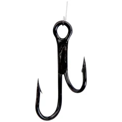 Sänger Zielfisch-Haken, gebunden (Zander Ryder S-249) Raubfischangeln-Zubehör|Angelhaken