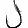 Best Sänger Zielfisch-Haken, gebunden (Classic Feeder B-38) Angelhaken|Friedfischangeln-Zubehör