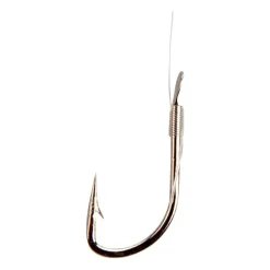 Su00e4nger Sänger Zielfisch-Haken, gebunden (Rotauge S-515)< Angelhaken|Friedfischangeln-Zubehör