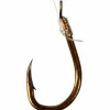 Su00e4nger Sänger Zielfisch-Haken, gebunden (Brasse BR-24)< Angelhaken|Friedfischangeln-Zubehör