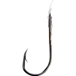 Clearance Sänger Zielfisch-Haken, gebunden (Barsch BN-148) Raubfischangeln-Zubehör|Angelhaken