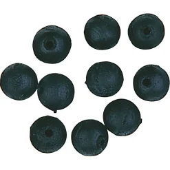 Clearance Soft Beads - Weichplastik-Kugeln Karpfenangeln-Zubehör