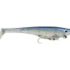 Hot Soft Peto Prerigged Wobbler